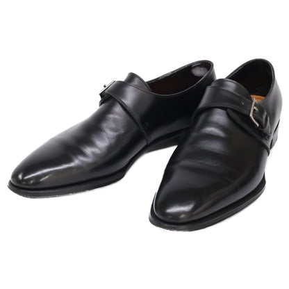 JOHN LOBB ジョンロブ 21038 MATTA II マッタ2 ラスト7000 シングルモンクストラップ シューズ シューズ