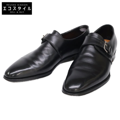 JOHN LOBB ジョンロブ 21038 MATTA II マッタ2 ラスト7000 シングルモンクストラップ シューズ シューズ