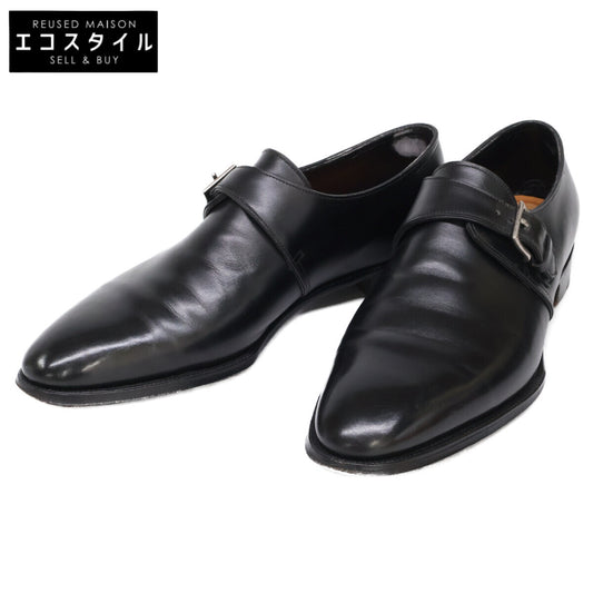JOHN LOBB ジョンロブ 21038 MATTA II マッタ2 ラスト7000 シングルモンクストラップ シューズ シューズ