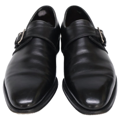 JOHN LOBB ジョンロブ 21038 MATTA II マッタ2 ラスト7000 シングルモンクストラップ シューズ シューズ