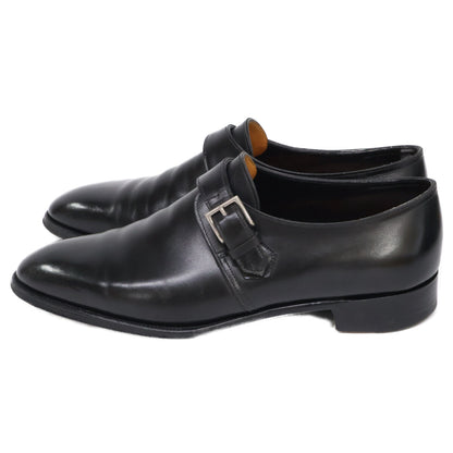 JOHN LOBB ジョンロブ 21038 MATTA II マッタ2 ラスト7000 シングルモンクストラップ シューズ シューズ