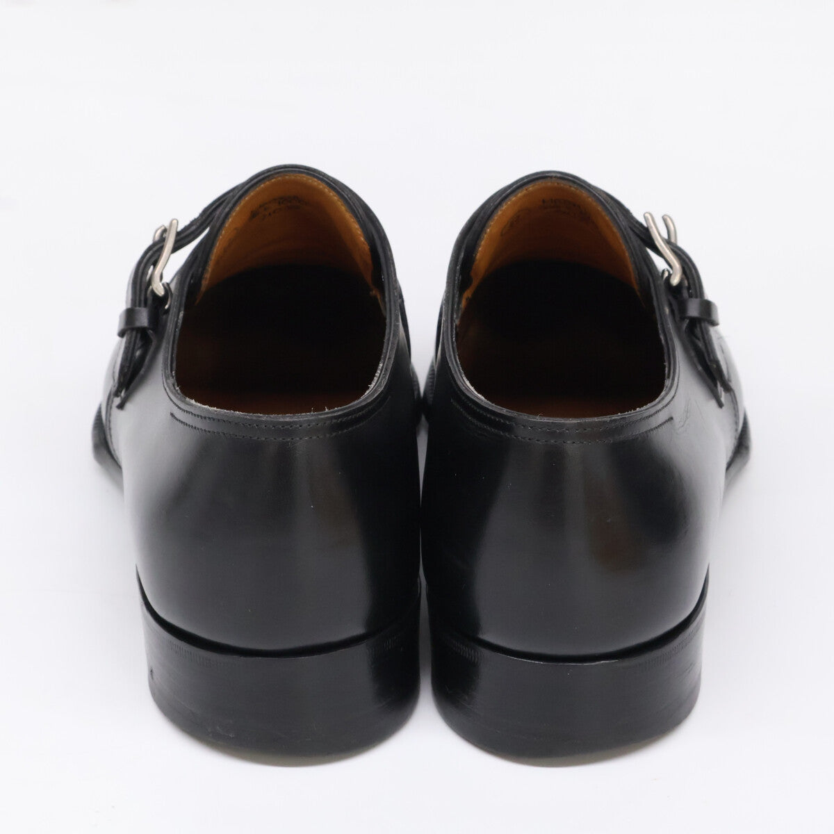 JOHN LOBB ジョンロブ 21038 MATTA II マッタ2 ラスト7000 シングルモンクストラップ シューズ シューズ