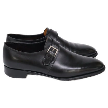 JOHN LOBB ジョンロブ 21038 MATTA II マッタ2 ラスト7000 シングルモンクストラップ シューズ シューズ