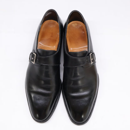 JOHN LOBB ジョンロブ 21038 MATTA II マッタ2 ラスト7000 シングルモンクストラップ シューズ シューズ
