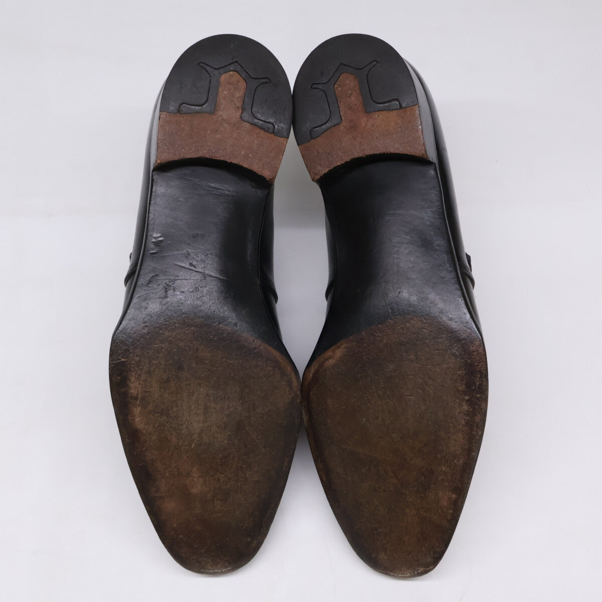 JOHN LOBB ジョンロブ 21038 MATTA II マッタ2 ラスト7000 シングルモンクストラップ シューズ シューズ