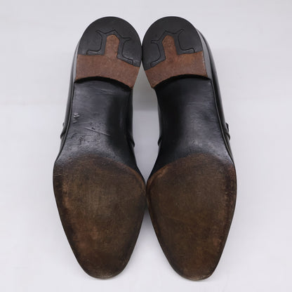 JOHN LOBB ジョンロブ 21038 MATTA II マッタ2 ラスト7000 シングルモンクストラップ シューズ シューズ
