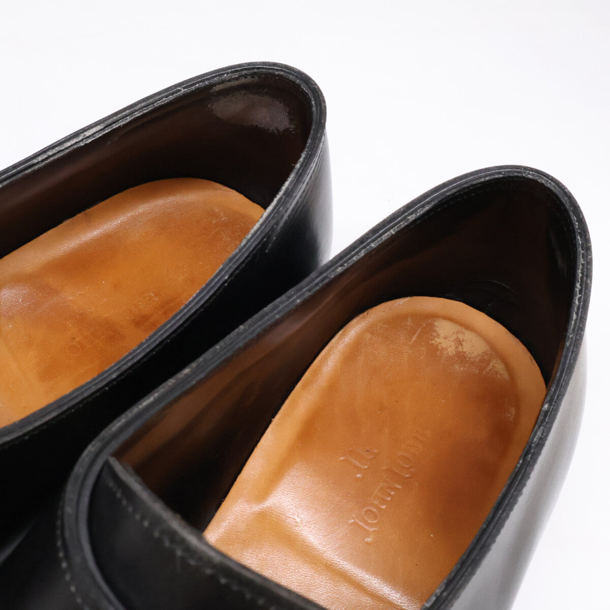JOHN LOBB ジョンロブ 21038 MATTA II マッタ2 ラスト7000 シングルモンクストラップ シューズ シューズ