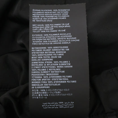 PRADA プラダ 【国内正規/23年製】SPH156 Re-Nylon トライアングルロゴプレート バミューダ カーゴ ショートパンツ ボトムス