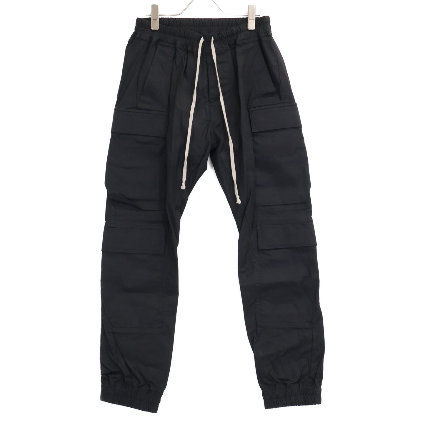 Rick Owens リックオウエンス RU02D6337-TE MASTODON MEGA CARGO マストドン メガ カーゴパンツ ボトムス