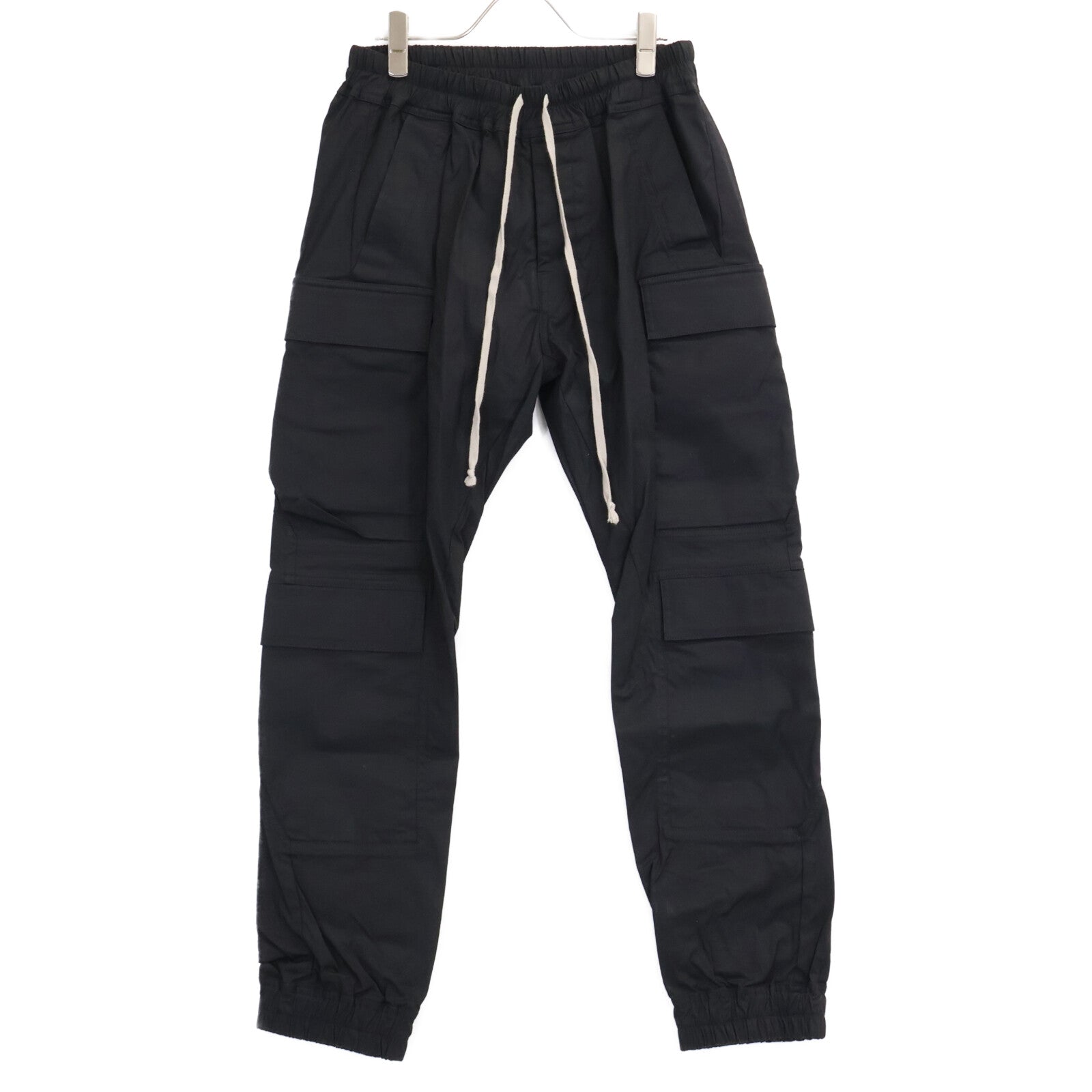 Rick Owens リックオウエンス RU02D6337-TE MASTODON MEGA CARGO マストドン メガ カーゴパンツ ボトムス