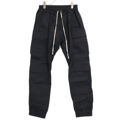 Rick Owens リックオウエンス RU02D6337-TE MASTODON MEGA CARGO マストドン メガ カーゴパンツ ボトムス
