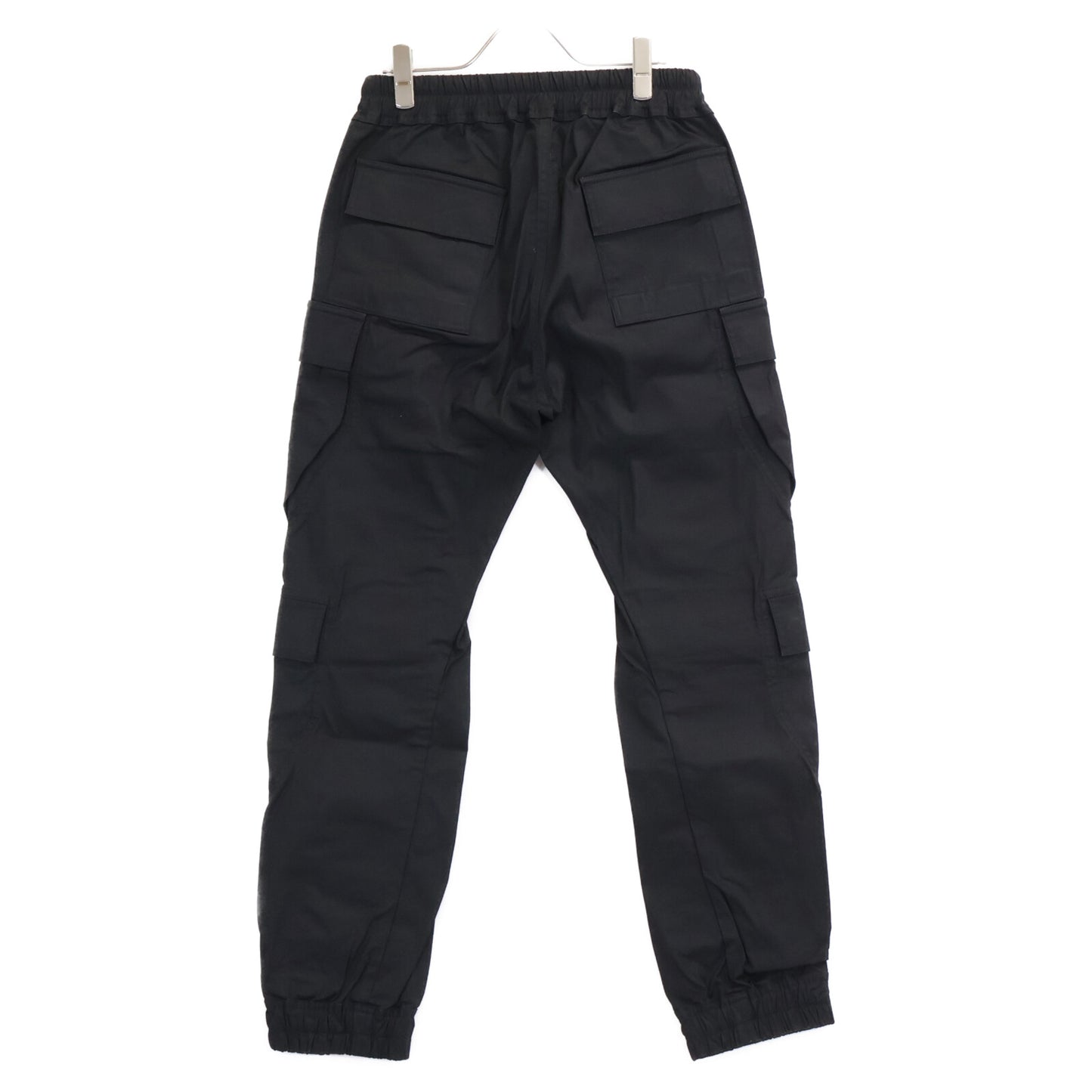 Rick Owens リックオウエンス RU02D6337-TE MASTODON MEGA CARGO マストドン メガ カーゴパンツ ボトムス