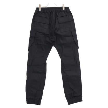 Rick Owens リックオウエンス RU02D6337-TE MASTODON MEGA CARGO マストドン メガ カーゴパンツ ボトムス