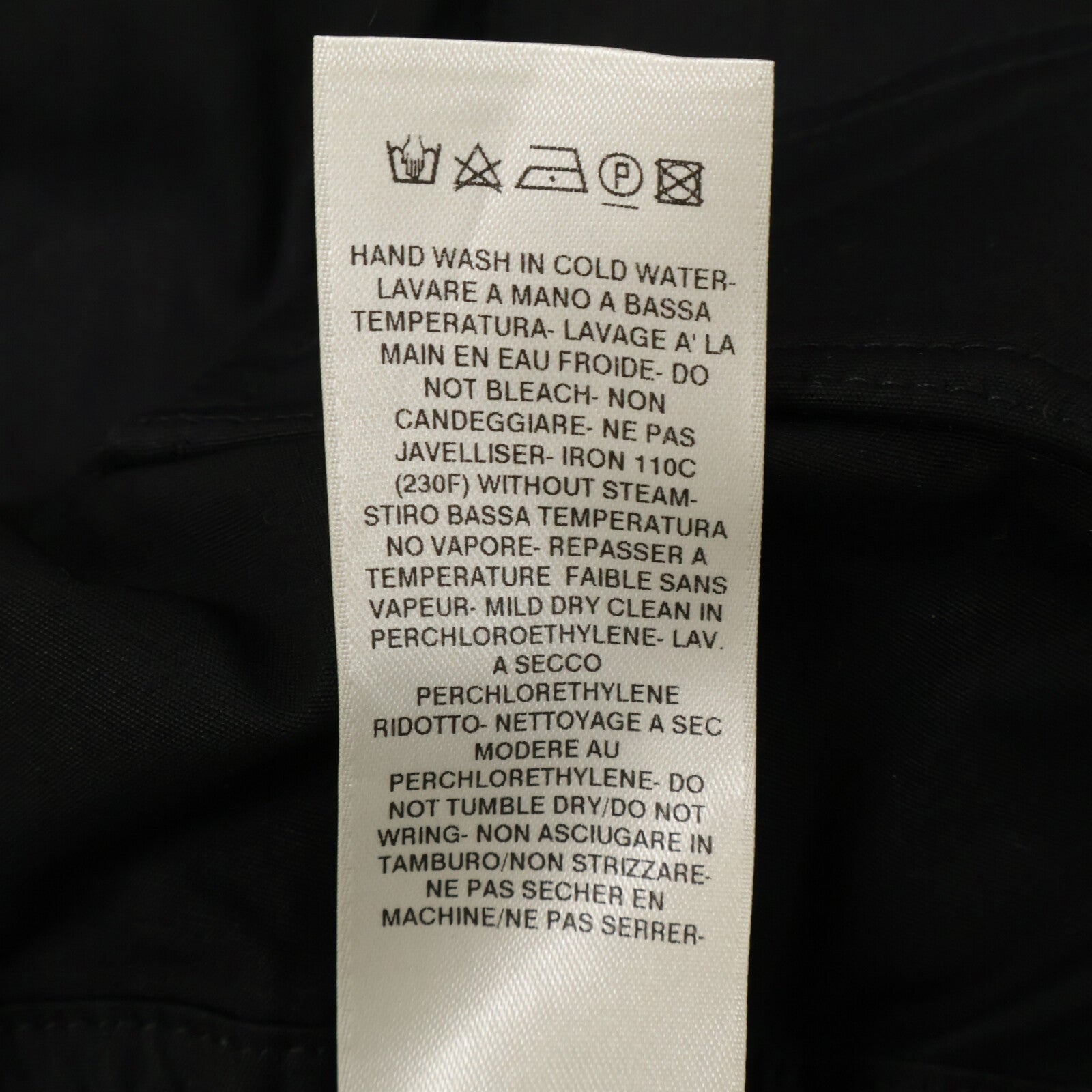 Rick Owens リックオウエンス RU02D6337-TE MASTODON MEGA CARGO マストドン メガ カーゴパンツ ボトムス