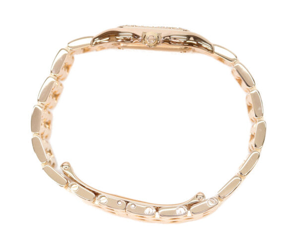 Cartier カルティエ WJPN0015 AU750 PG パンテール ドゥ カルティエ SM QZ 腕時計