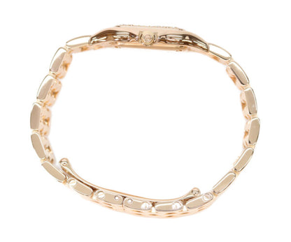 Cartier カルティエ WJPN0015 AU750 PG パンテール ドゥ カルティエ SM QZ 腕時計