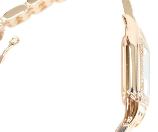 Cartier カルティエ WJPN0015 AU750 PG パンテール ドゥ カルティエ SM QZ 腕時計