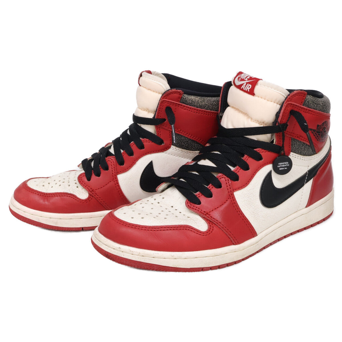 NIKE ナイキ DZ5485-612 AIR JORDAN 1 RETRO HIGH OG エアジョーダン1 レトロ ハイOG ハイカットスニーカー シューズ