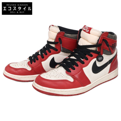 NIKE ナイキ DZ5485-612 AIR JORDAN 1 RETRO HIGH OG エアジョーダン1 レトロ ハイOG ハイカットスニーカー シューズ