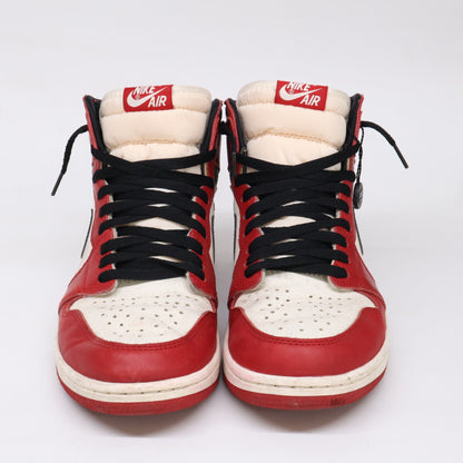 NIKE ナイキ DZ5485-612 AIR JORDAN 1 RETRO HIGH OG エアジョーダン1 レトロ ハイOG ハイカットスニーカー シューズ