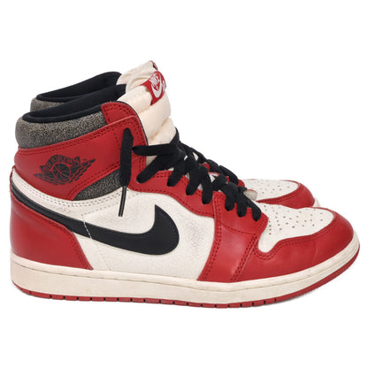 NIKE ナイキ DZ5485-612 AIR JORDAN 1 RETRO HIGH OG エアジョーダン1 レトロ ハイOG ハイカットスニーカー シューズ