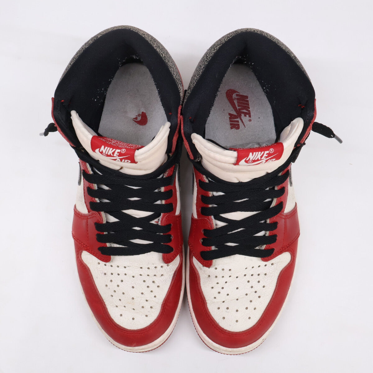 NIKE ナイキ DZ5485-612 AIR JORDAN 1 RETRO HIGH OG エアジョーダン1 レトロ ハイOG ハイカットスニーカー シューズ
