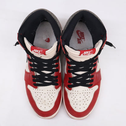 NIKE ナイキ DZ5485-612 AIR JORDAN 1 RETRO HIGH OG エアジョーダン1 レトロ ハイOG ハイカットスニーカー シューズ