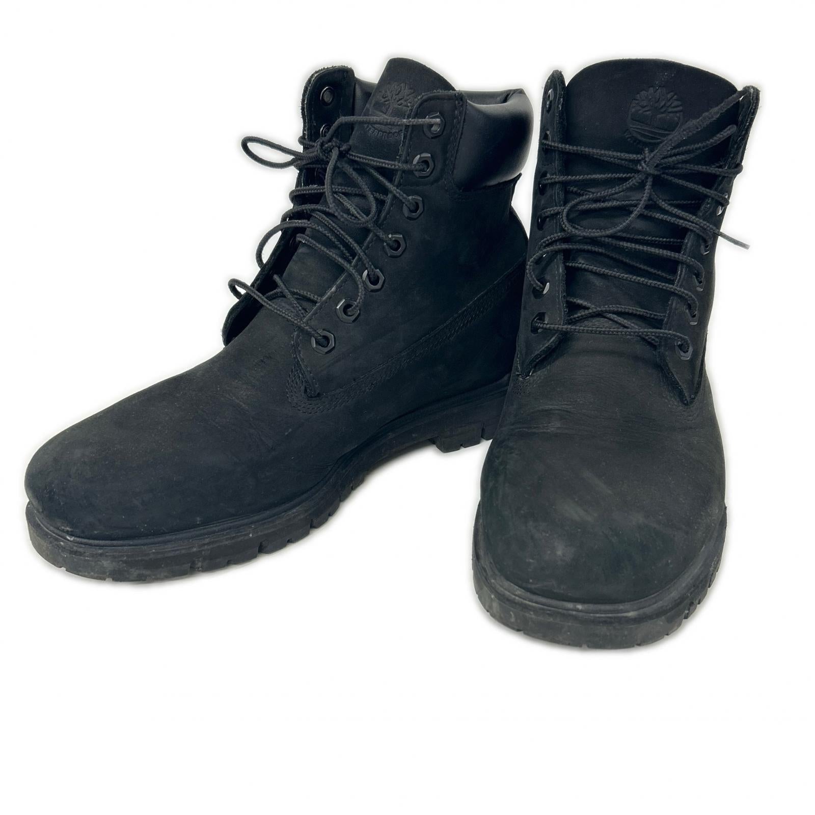 Timberland ティンバーランド TB1A1JI2 RADFORD MID LACE WATERPROOF BOOT ラッドフォード ミッドレース ウォータープルーフ ブーツ シューズ