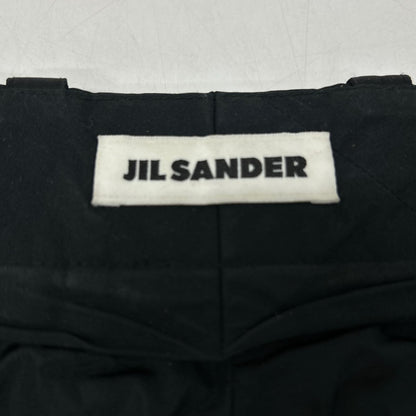 JILSANDER ジルサンダー 【国内正規/25SS】J22KA0262 ナイロン ベルト付 カーゴ ショートパンツ ボトムス