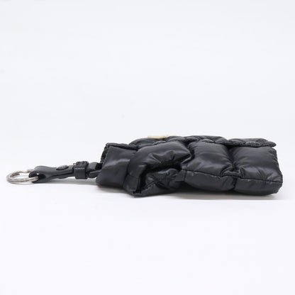 MONCLER モンクレール VEST ベスト ナイロン バッグチャーム その他