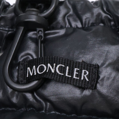MONCLER モンクレール VEST ベスト ナイロン バッグチャーム その他