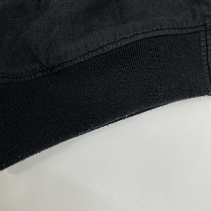 RUDE GALLERY BLACK REBEL ルードギャラリーブラックレーベル 20SS ブラック リネン スワロースーベニア ジャケット ジャケット