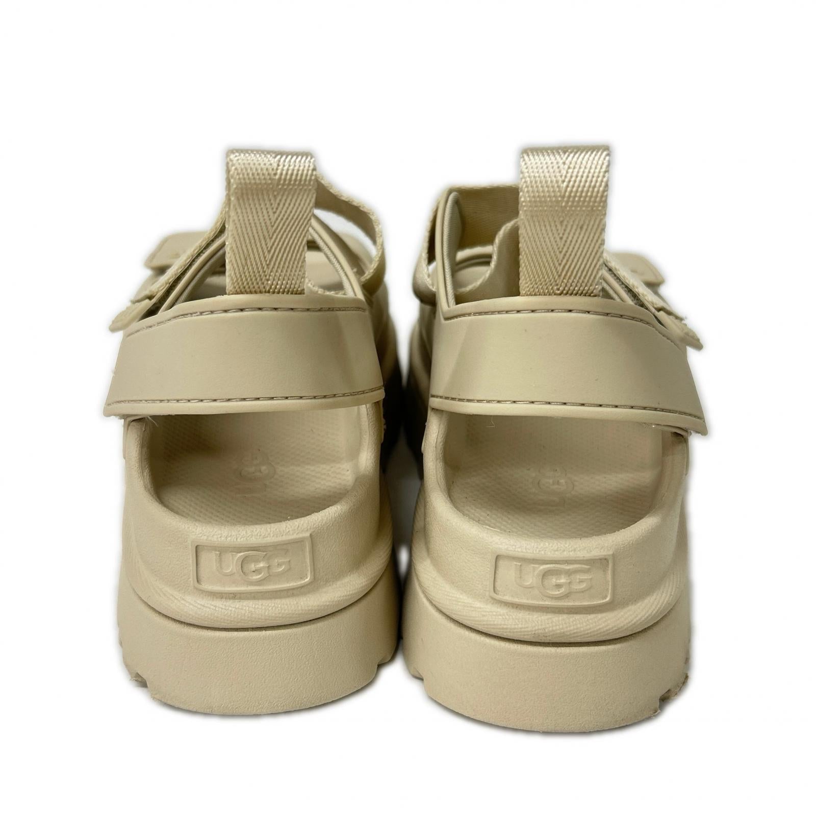 UGG アグ 【美品】1152685 GoldenGlow ゴールデングロウ