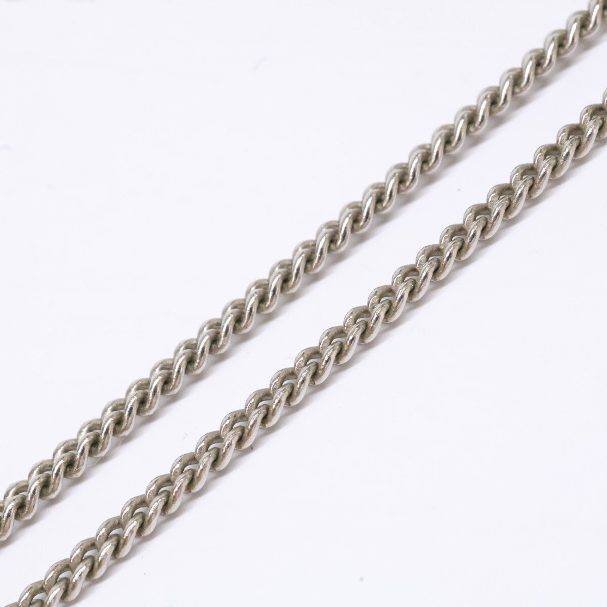 LOUIS VUITTON ルイヴィトン M62484 モノグラム ロケット ネックレス
