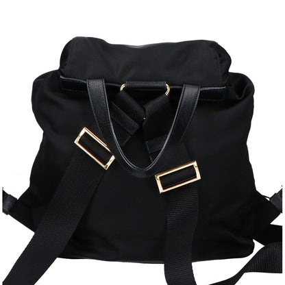 PRADA プラダ 1BZ677 テスートナイロン ロボットモチーフ リュック バックパック リュック バックパック