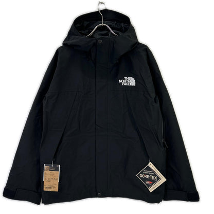 THE NORTH FACE ノースフェイス NP62510 ブラック マウンテンジャケット ジャケット