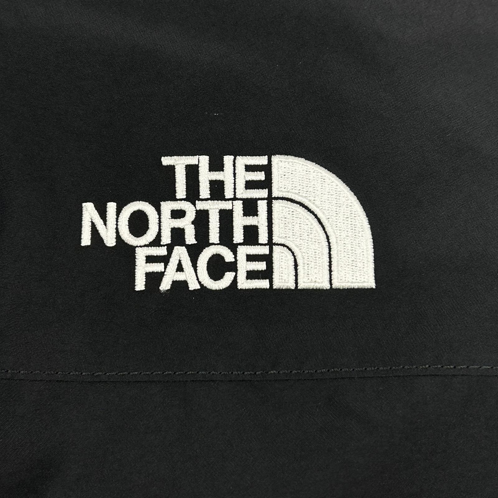 THE NORTH FACE ノースフェイス NP62510 ブラック マウンテンジャケット ジャケット