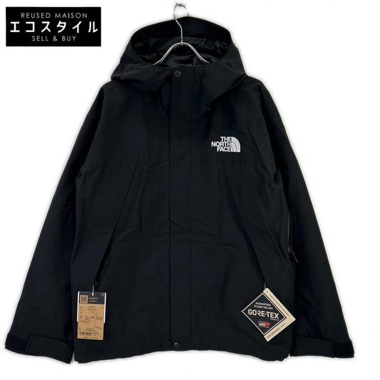 THE NORTH FACE ノースフェイス NP62510 ブラック マウンテンジャケット ジャケット