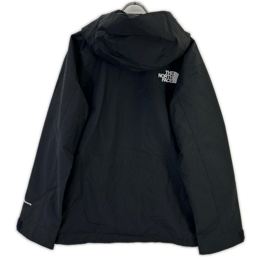 THE NORTH FACE ノースフェイス NP62510 ブラック マウンテンジャケット ジャケット