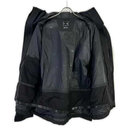 THE NORTH FACE ノースフェイス NP62510 ブラック マウンテンジャケット ジャケット