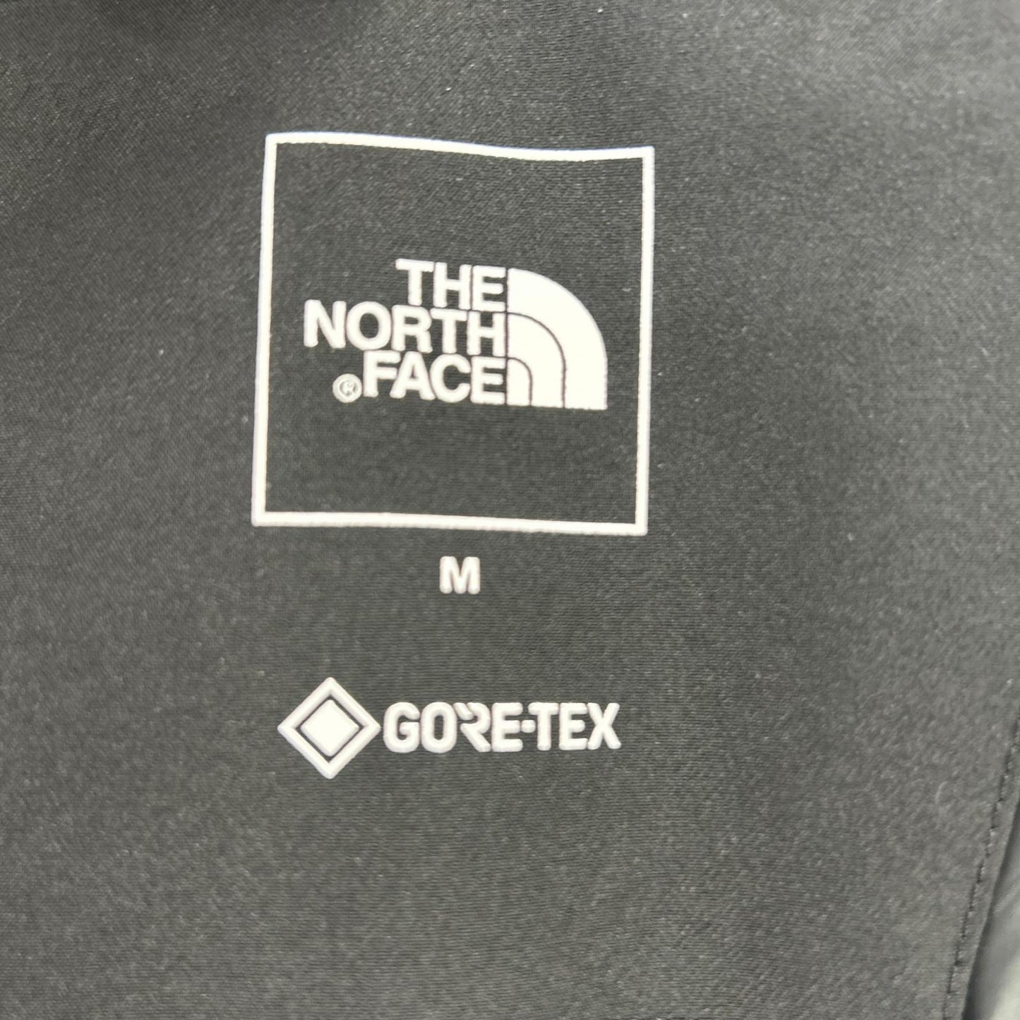 THE NORTH FACE ノースフェイス NP62510 ブラック マウンテンジャケット ジャケット