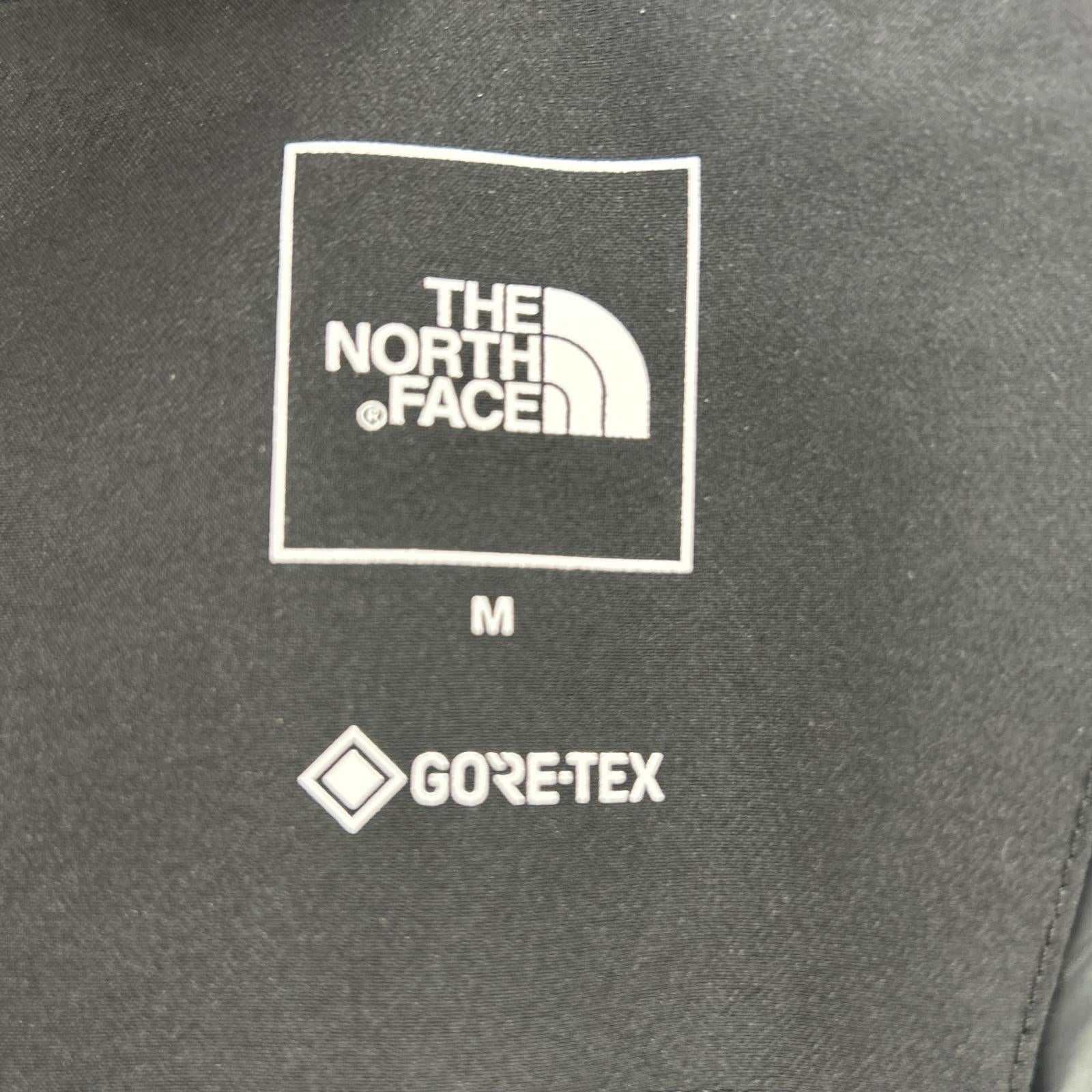 THE NORTH FACE ノースフェイス NP62510 ブラック マウンテンジャケット ジャケット