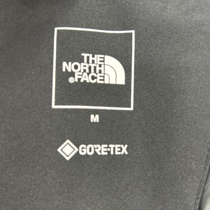 THE NORTH FACE ノースフェイス NP62510 ブラック マウンテンジャケット ジャケット