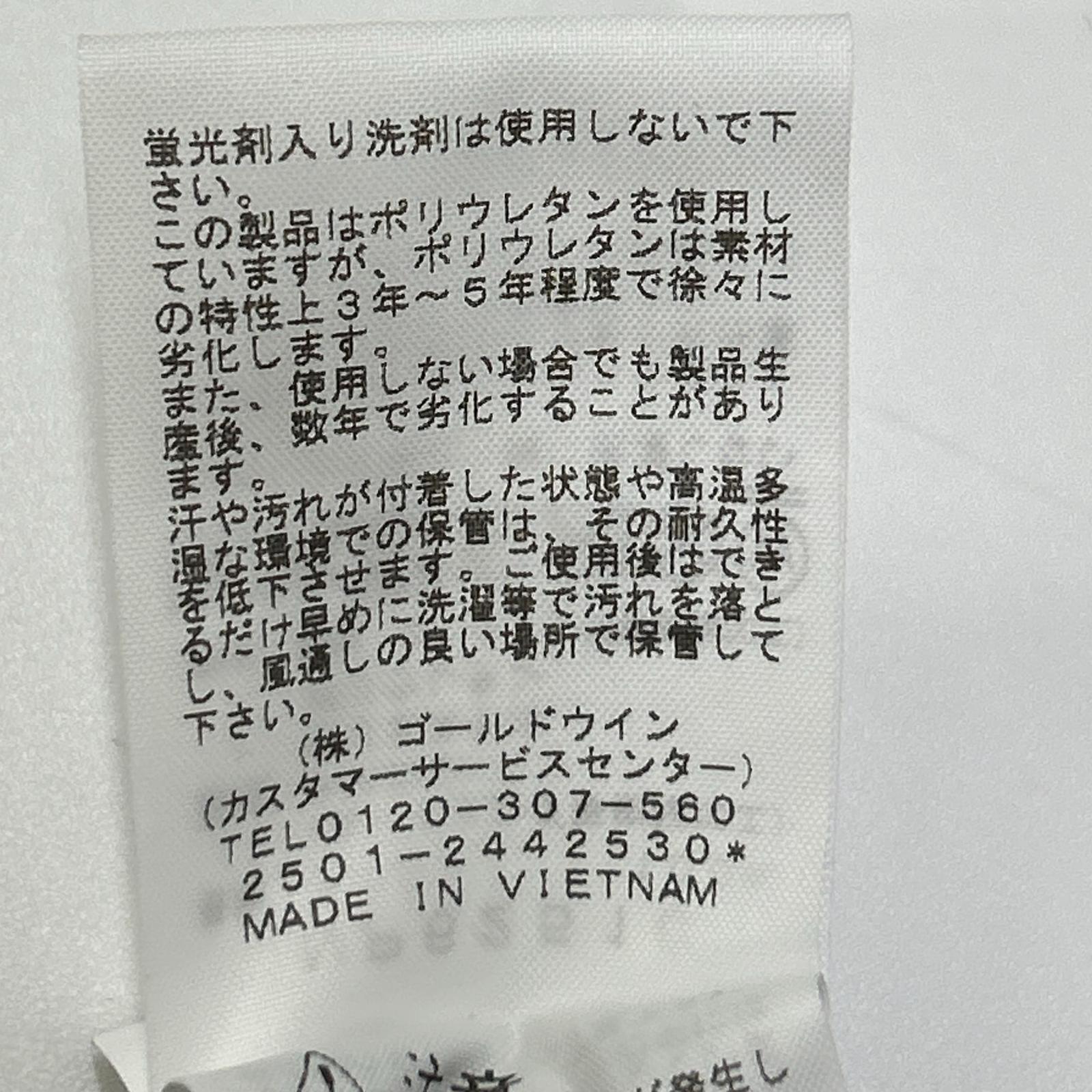 THE NORTH FACE ノースフェイス NP62510 ブラック マウンテンジャケット ジャケット