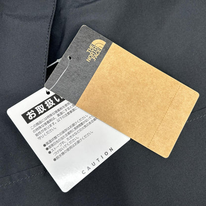 THE NORTH FACE ノースフェイス NP62510 ブラック マウンテンジャケット ジャケット