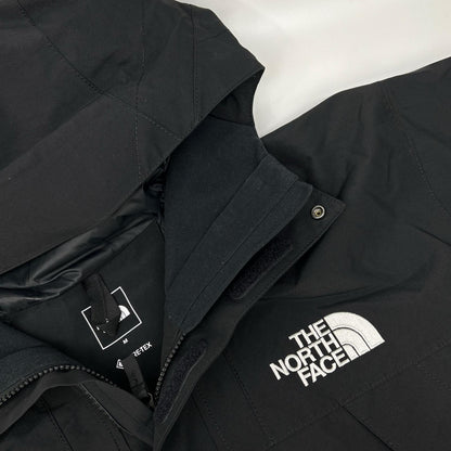 THE NORTH FACE ノースフェイス NP62510 ブラック マウンテンジャケット ジャケット