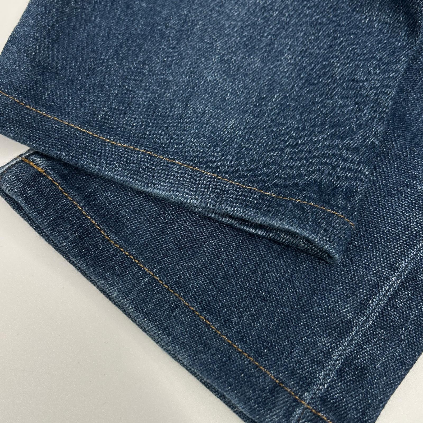 PT TORINO ピーティートリノ SOUL ブルー ストレッチ デニムパンツ ボトムス