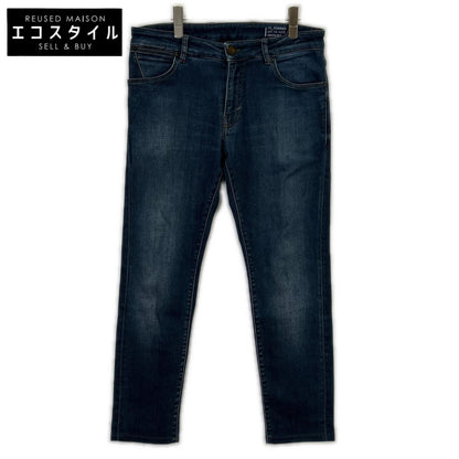 PT TORINO ピーティートリノ SOUL ブルー ストレッチ デニムパンツ ボトムス
