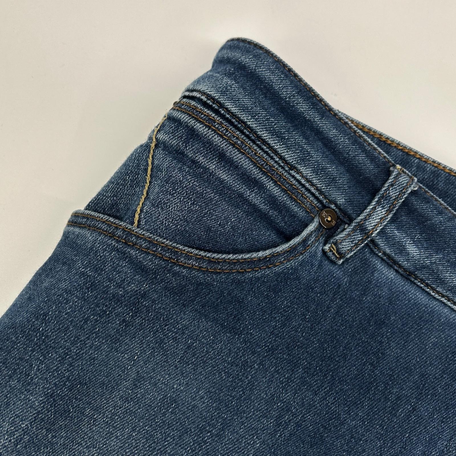 PT TORINO ピーティートリノ SOUL ブルー ストレッチ デニムパンツ ボトムス
