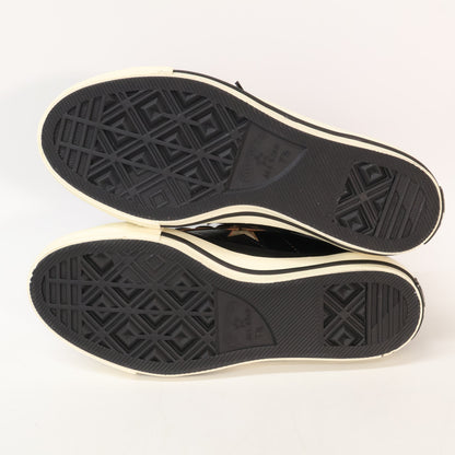 schott ショット x CONVERSE コンバース 【新品未使用】1AD062 ONE STAR Z ワンスターZ レザー ローカット スニーカー シューズ